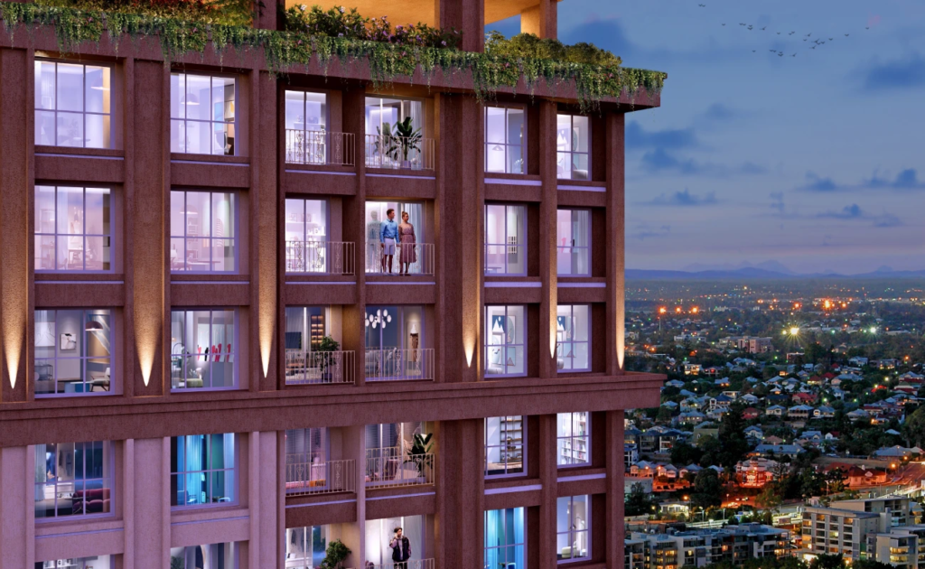 Ace 180 Kasarvadavali Thane West Image Gallery 2