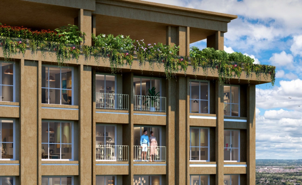 Ace 180 Kasarvadavali Thane West Image Gallery 3