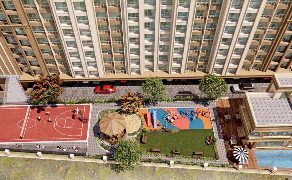 Ace 180 Kasarvadavali Thane West Image Gallery 4