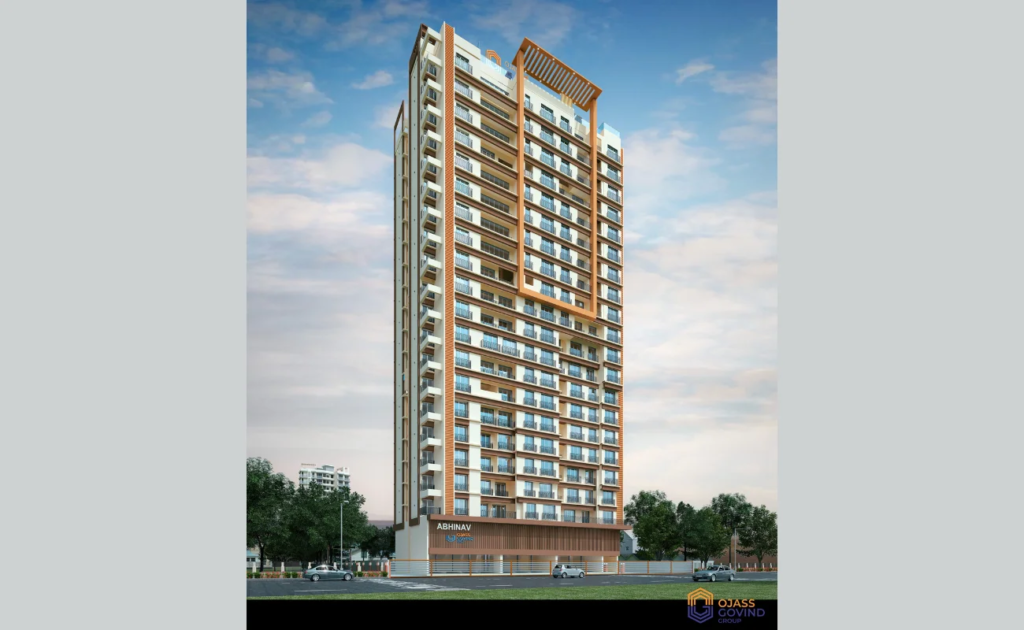 Abhinav Shree Krishna Govind Prasad CHSL Image gallery 1