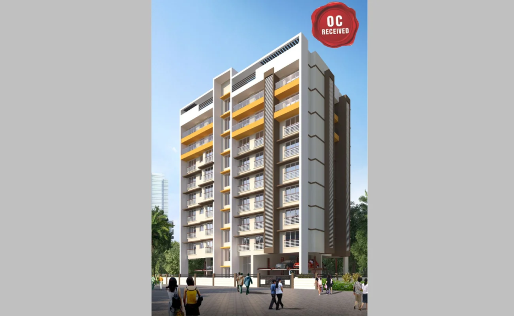 Awantika Gokhale Road Thane West Image Gallery 1