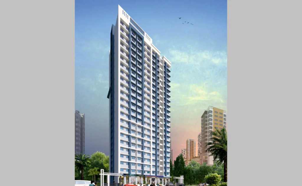Blueberry Panchpakhdi Thane West Image gallery 1