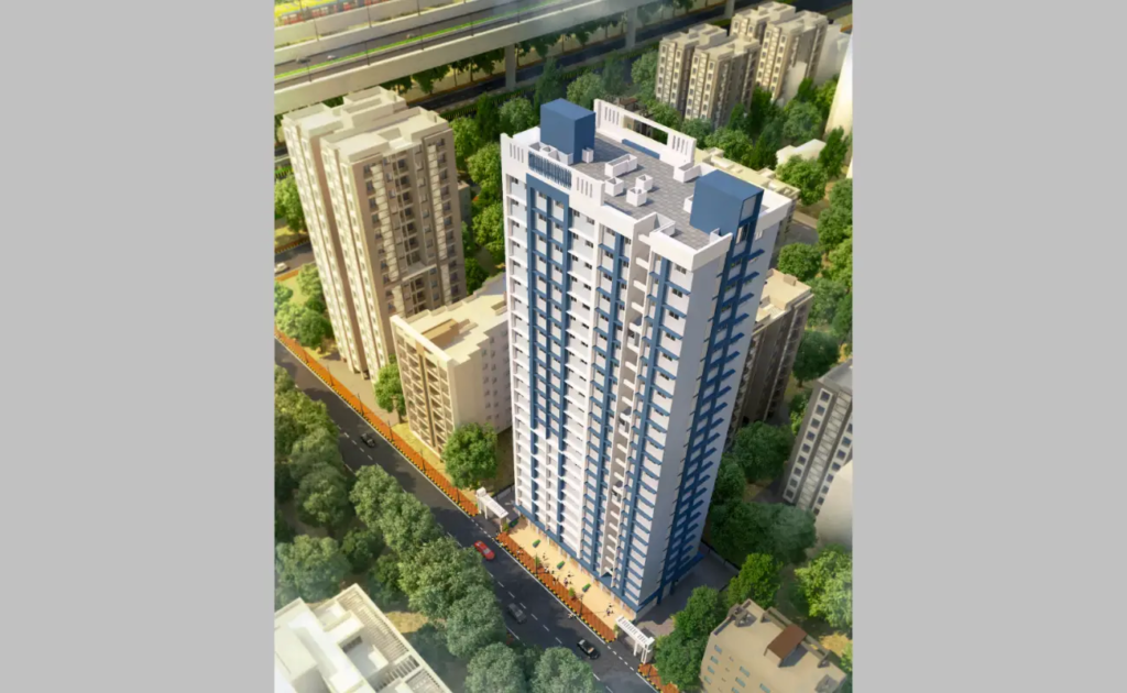 Blueberry Panchpakhdi Thane West Image gallery 2 (1)