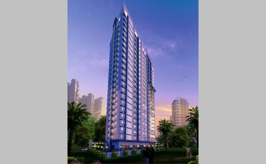 Blueberry Panchpakhdi Thane West Image gallery 3
