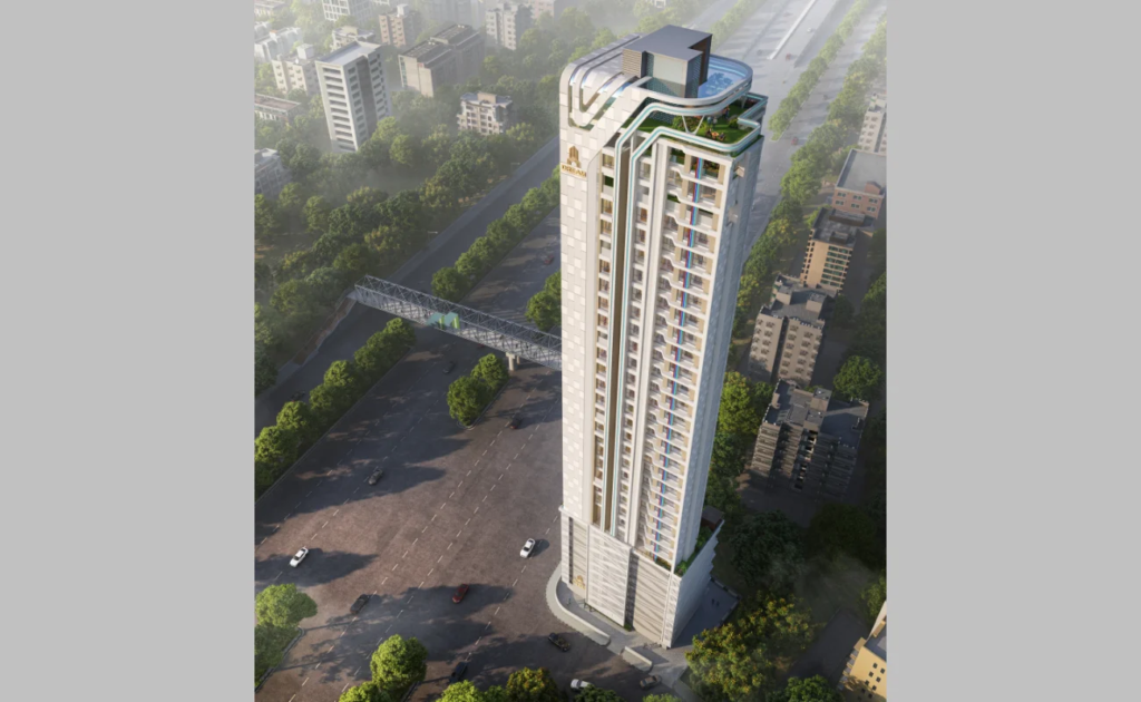 Dream Empire Bhaskar Colony Thane Image Gallery 3