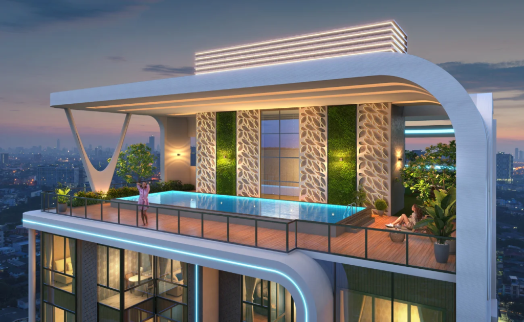 Dream Empire Bhaskar Colony Thane Image Gallery 4