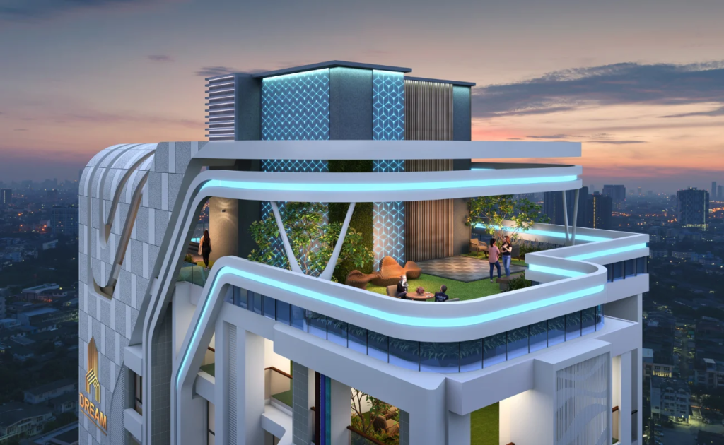 Dream Empire Bhaskar Colony Thane Image Gallery 5