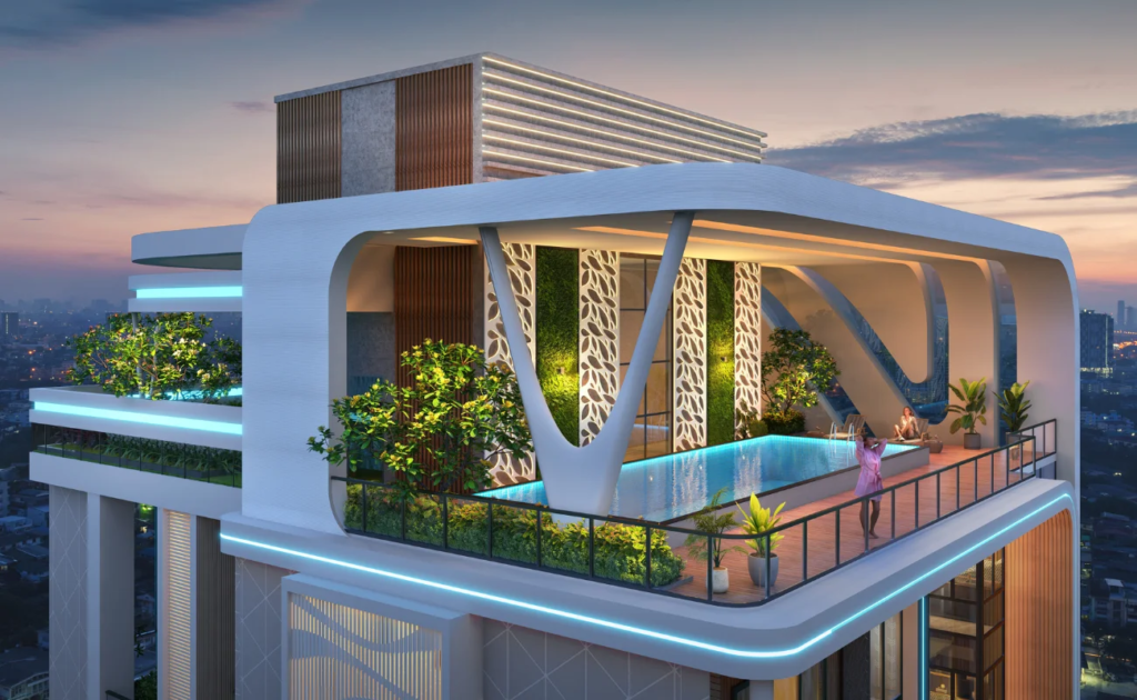 Dream Empire Bhaskar Colony Thane Image Gallery 6