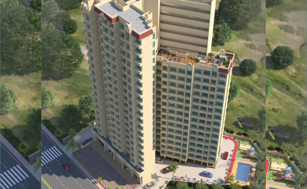 Kalyan Residency Kongaon - Kalyan Image Gallery 1