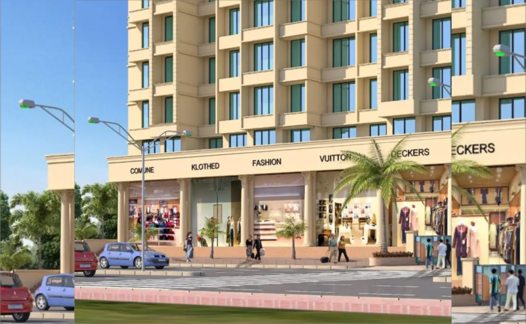 Kalyan Residency Kongaon - Kalyan Image Gallery 2