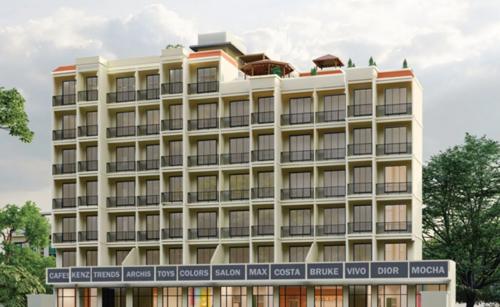 Kalyan Surbhi - Kalyan Thane Image Gallery 1