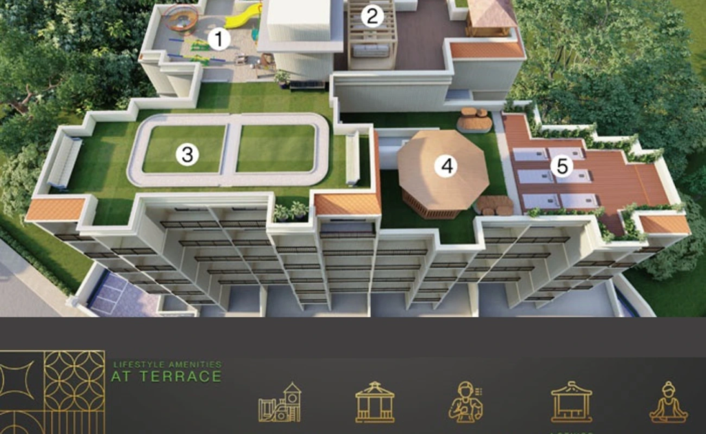 Kalyan Surbhi - Kalyan Thane Image Gallery 2