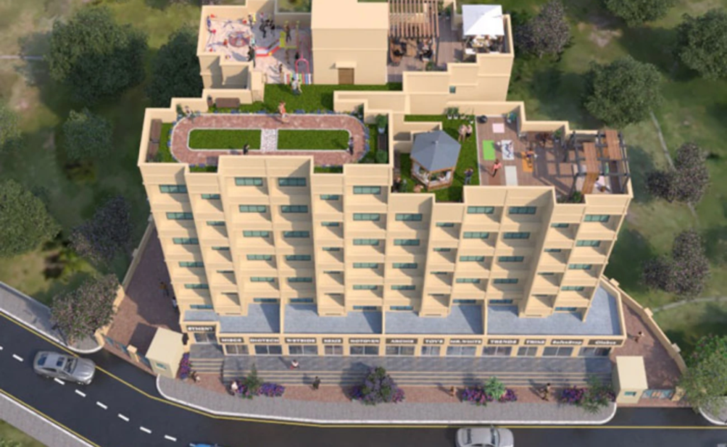 Kalyan Surbhi - Kalyan Thane Image Gallery 3