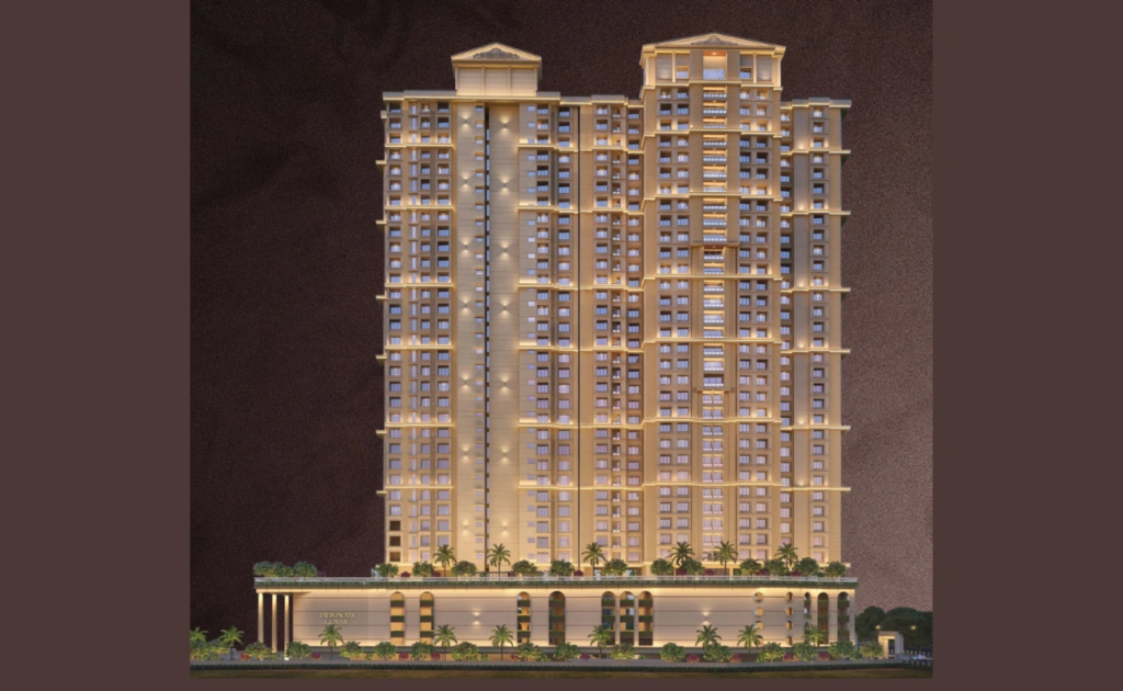 Debonair classic Panchpakhdi Thane gallery image 1