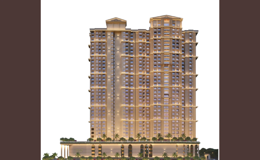 Debonair classic Panchpakhdi Thane gallery image 2