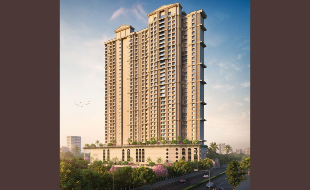 Debonair classic Panchpakhdi Thane gallery image 3