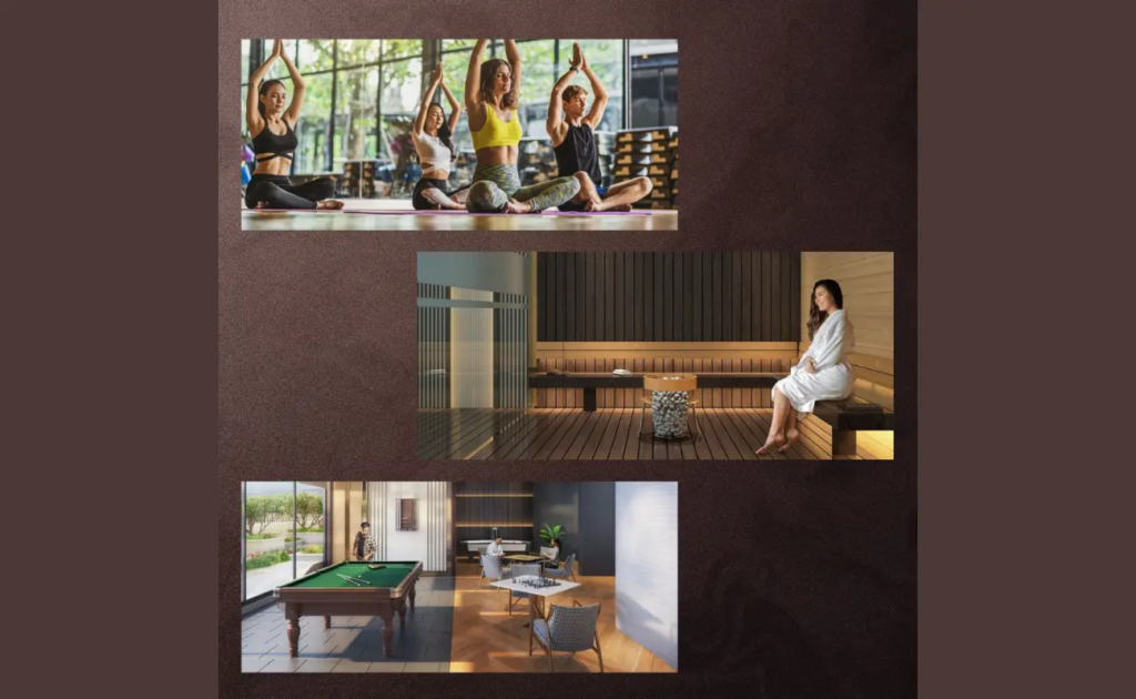 Debonair classic Panchpakhdi Thane gallery image 5