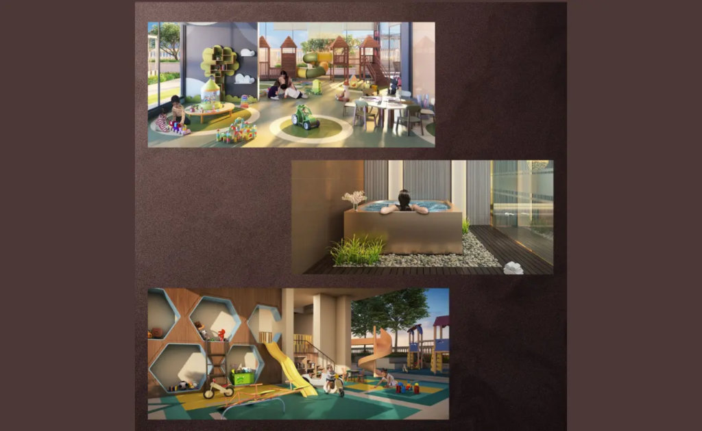 Debonair classic Panchpakhdi Thane gallery image 6