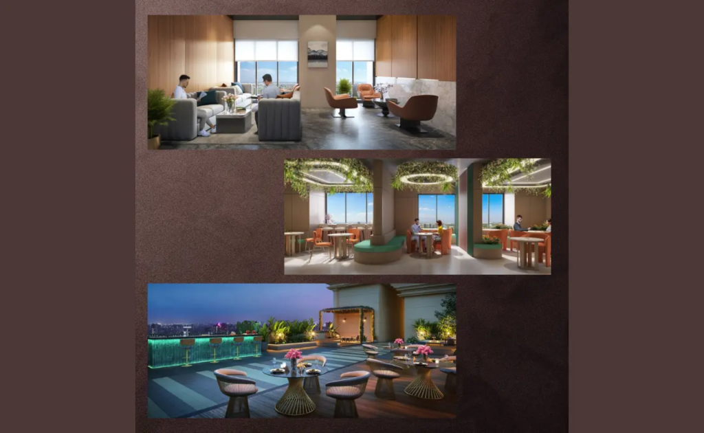 Debonair classic Panchpakhdi Thane gallery image 7