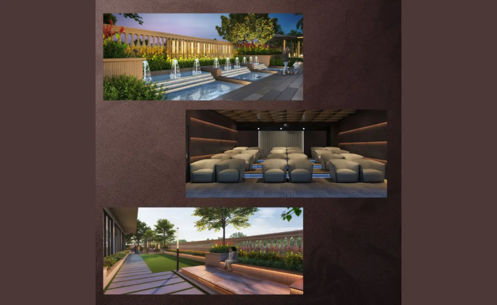 Debonair classic Panchpakhdi Thane gallery image 8