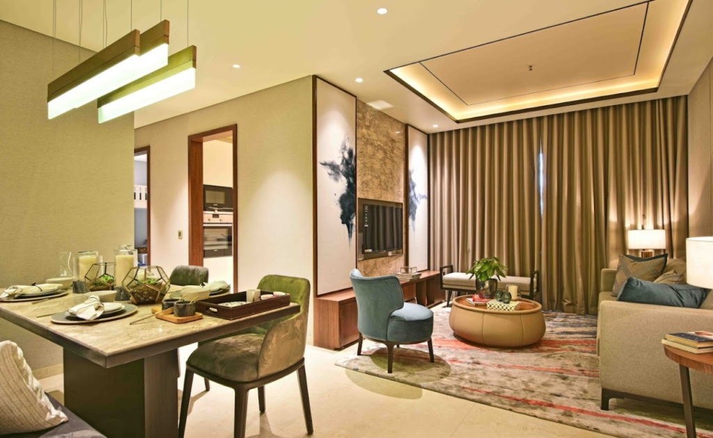 Dosti West County Balkum Thane Gallery Image 4