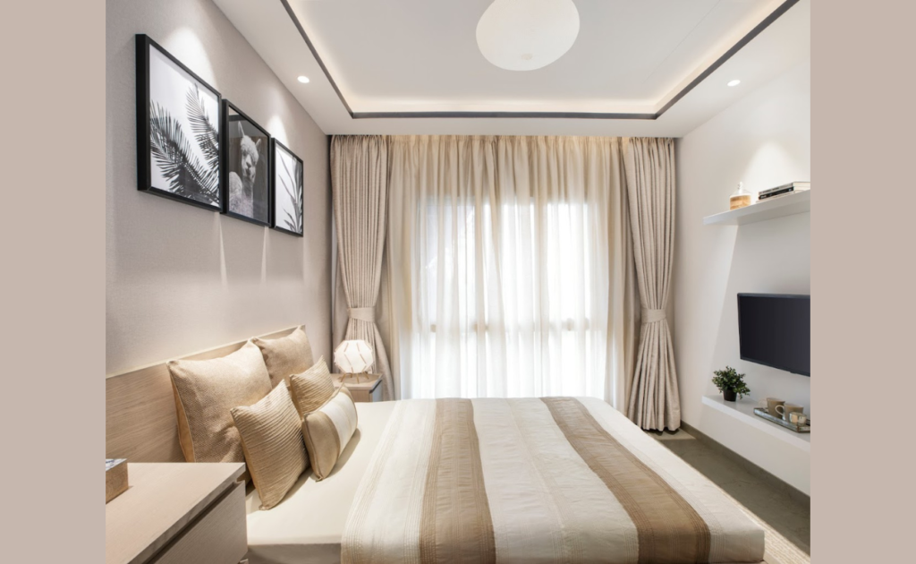 Dosti West County Balkum Thane Gallery Image 6