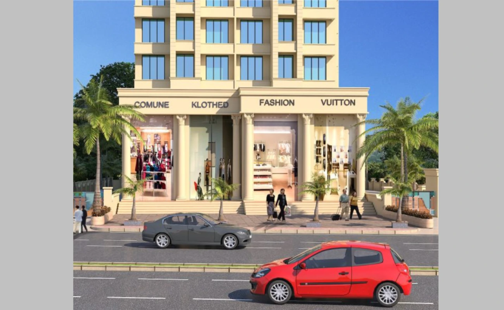 Kalyan Vihar Residency Thane Gallery Image 1