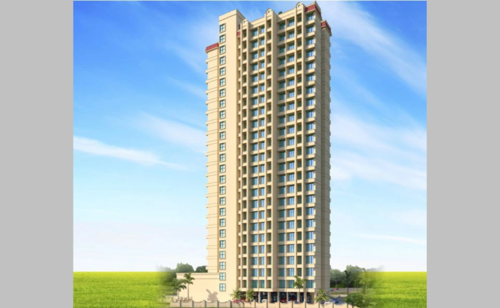 Kalyan Vihar Residency Thane Gallery Image 3