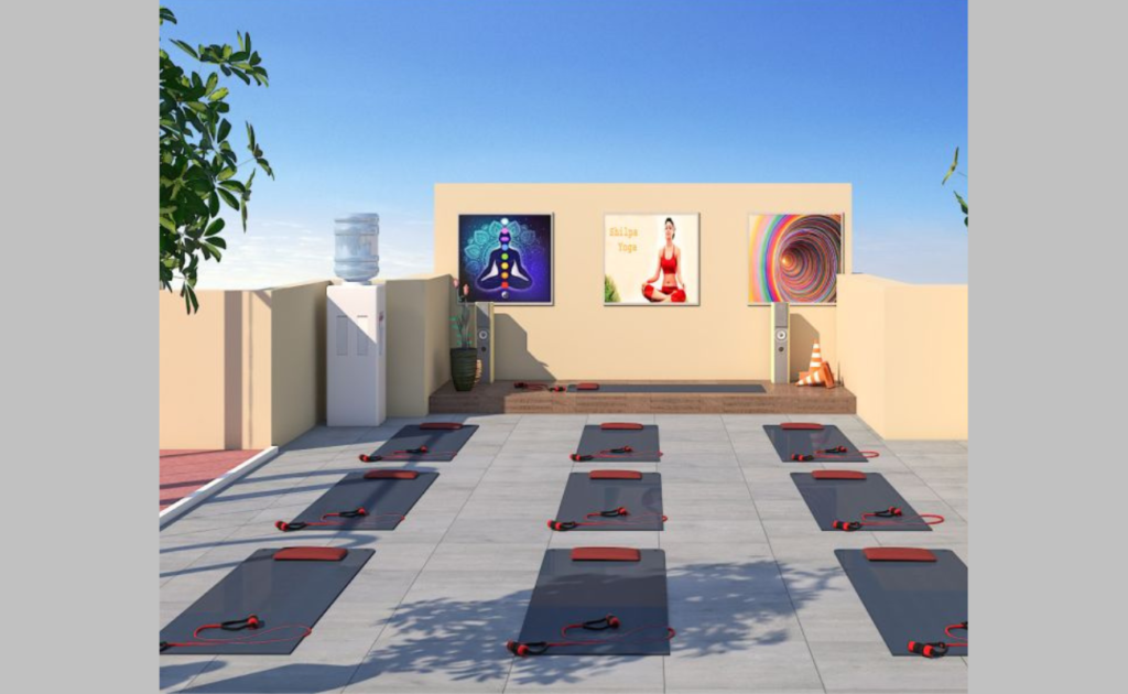 Kalyan Vihar Residency Thane Gallery Image 6