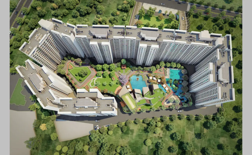 Kohinoor Uptown-Kalyan West-Gallery Image 1