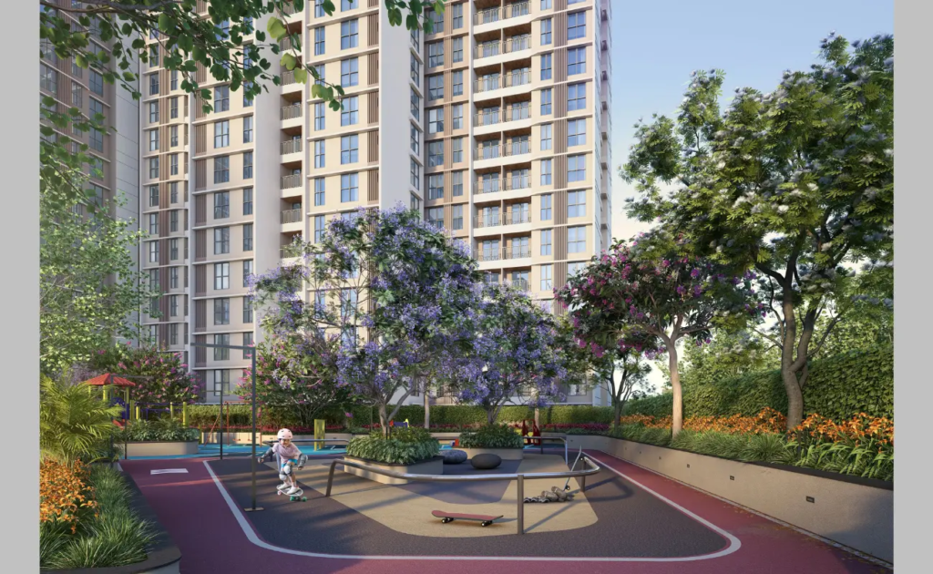 Kohinoor Uptown-Kalyan West-Gallery Image 2