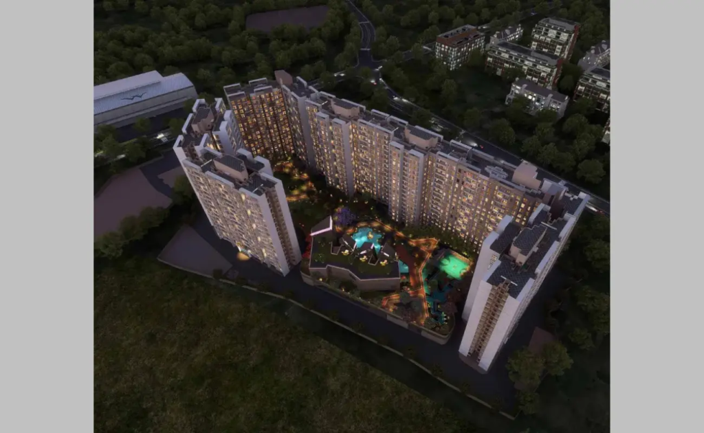 Kohinoor Uptown-Kalyan West-Gallery Image 3