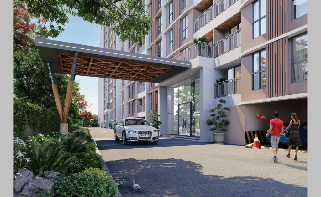 Kohinoor Uptown-Kalyan West-Gallery Image 4