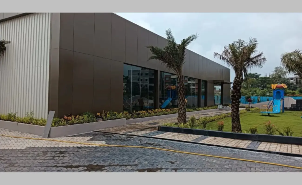 Kohinoor Uptown-Kalyan West-Gallery Image 5