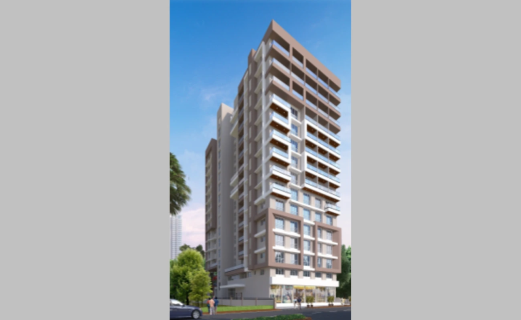 Rameshwer Residency Panchpakhdi Thane Image Gallery 3