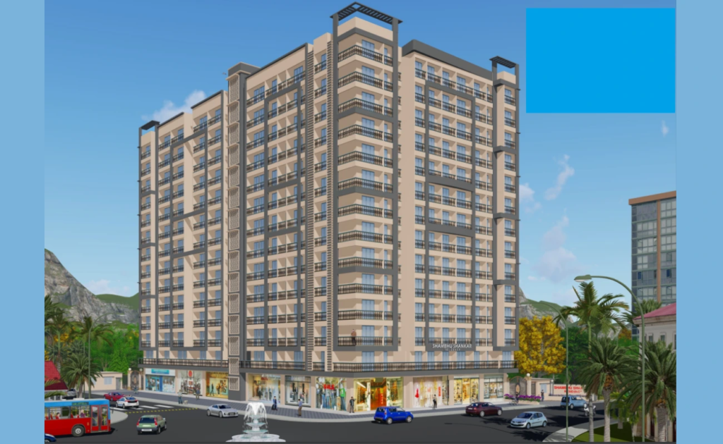 Shambhu Shankar Residency Bhiwandi Thane Image Gallery 2