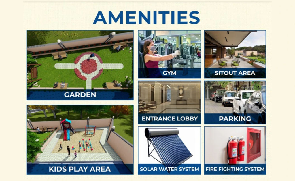 Shambhu Shankar Residency Bhiwandi Thane Image Gallery 3