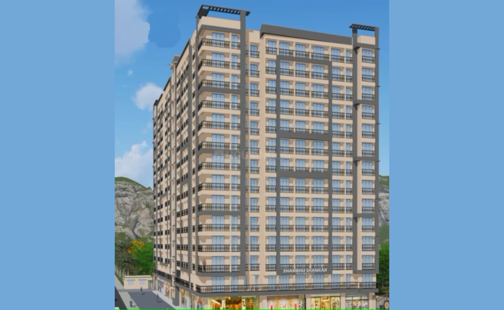 Shambhu Shankar Residency Bhiwandi Thane Image Gallery 4