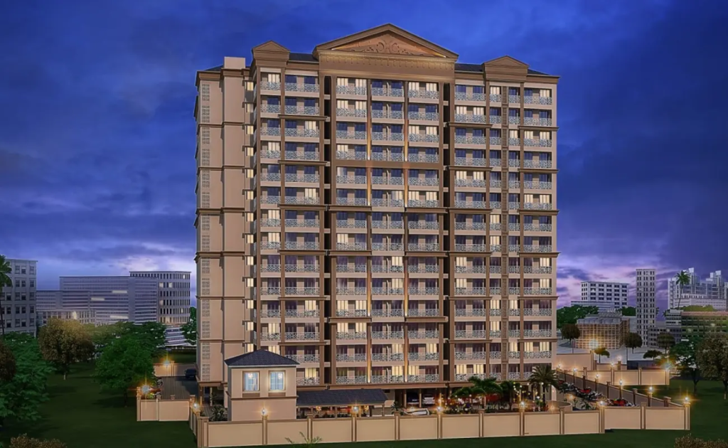 Shiv Sai Awas Bhiwandi Thane Image Gallery 1