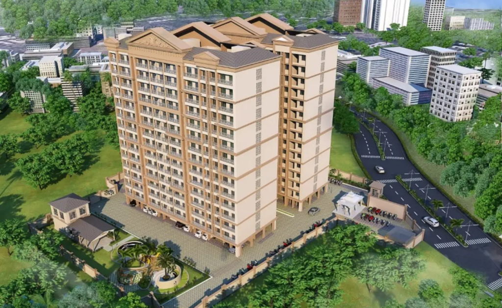 Shiv Sai Awas Bhiwandi Thane Image Gallery 2