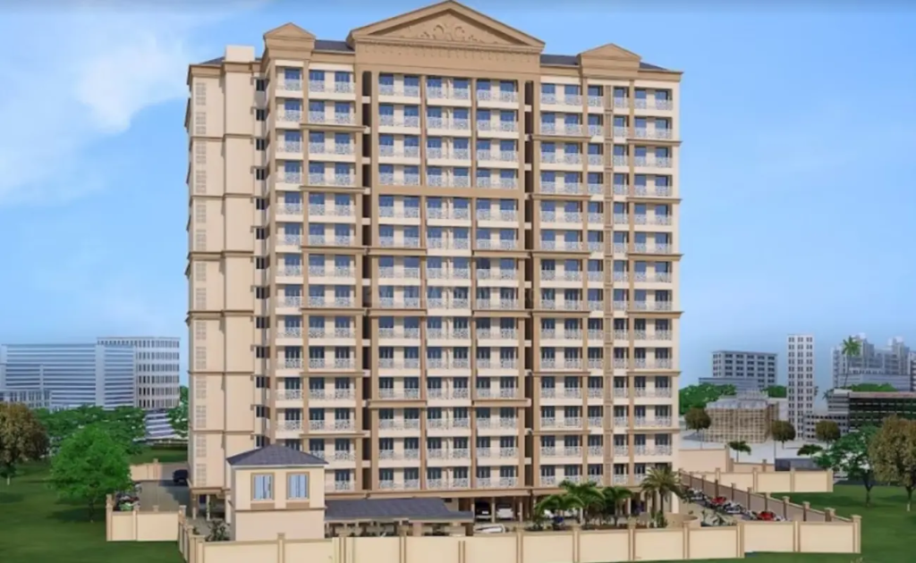 Shiv Sai Awas Bhiwandi Thane Image Gallery 3