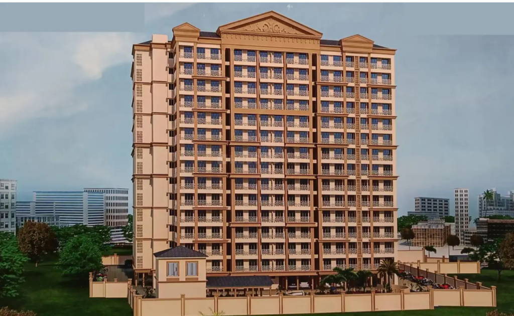 Shiv Sai Awas Bhiwandi Thane Image Gallery 4