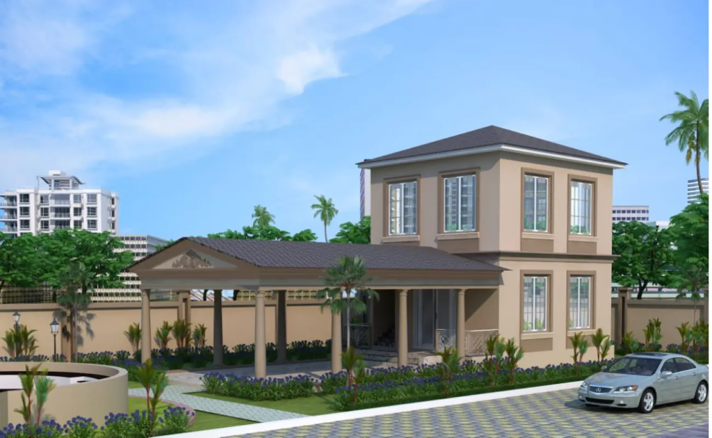 Shiv Sai Awas Bhiwandi Thane Image Gallery 5