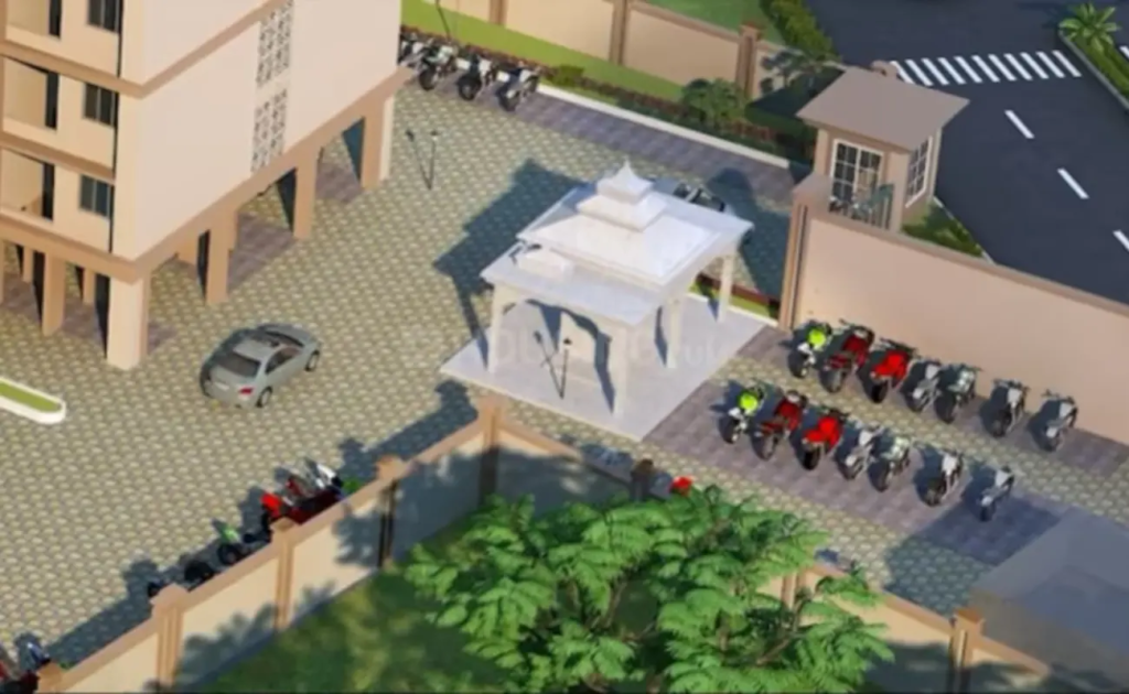 Shiv Sai Awas Bhiwandi Thane Image Gallery 6