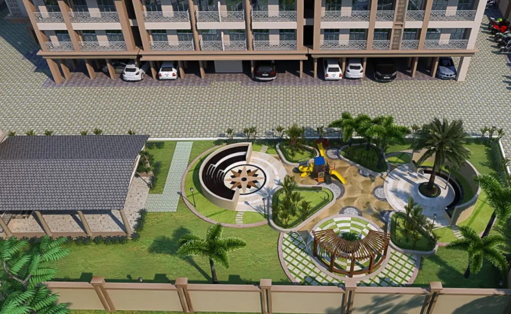 Shiv Sai Awas Bhiwandi Thane Image Gallery 7