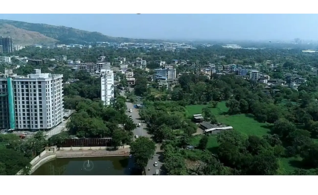 Shiv Sai Awas Bhiwandi Thane Image Gallery 8